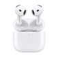 ایرپاد هندزفری بلوتوث نسل 4 اپل-apple airpods 4
