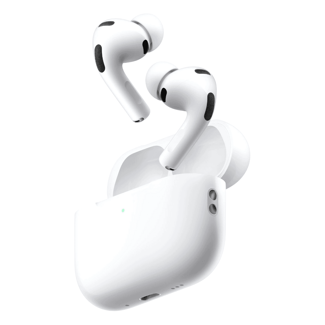 هدفون بی‌سیم اپل AirPods Pro 3