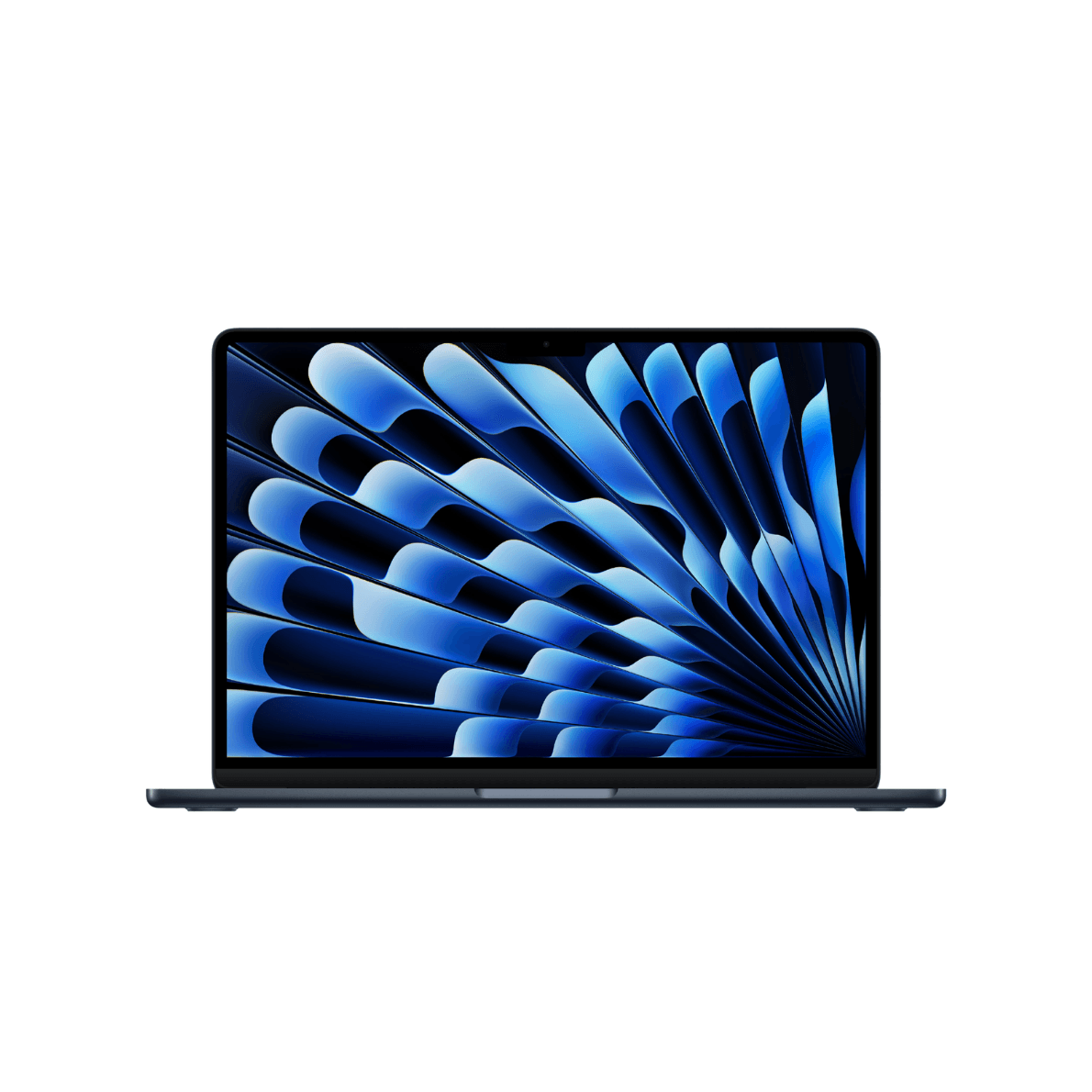 لپ تاپ ۱۳ اینچی MacBook Air M5 | رم 16 گیگابایت | حافظه 512 گیگابایت SSD