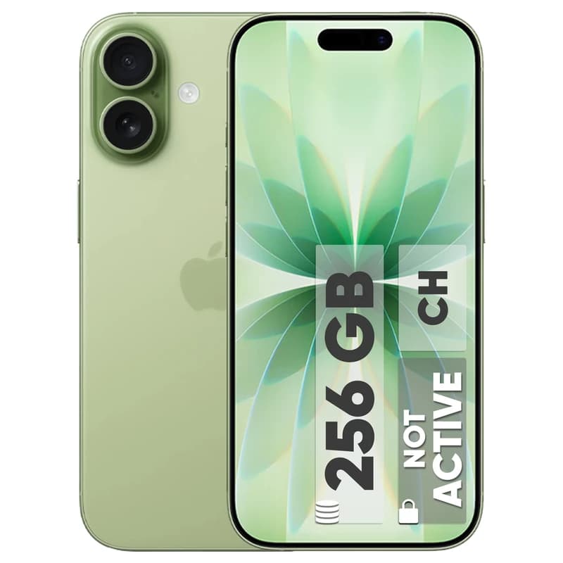 گوشی موبایل اپل iPhone 17 CH/A | حافظه 256 گیگابایت