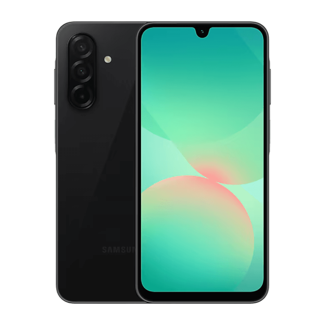 گوشی موبایل سامسونگ A26 Galaxy - با حافظه ۱۲۸ گیگابایت با 6 گیگابایت رم