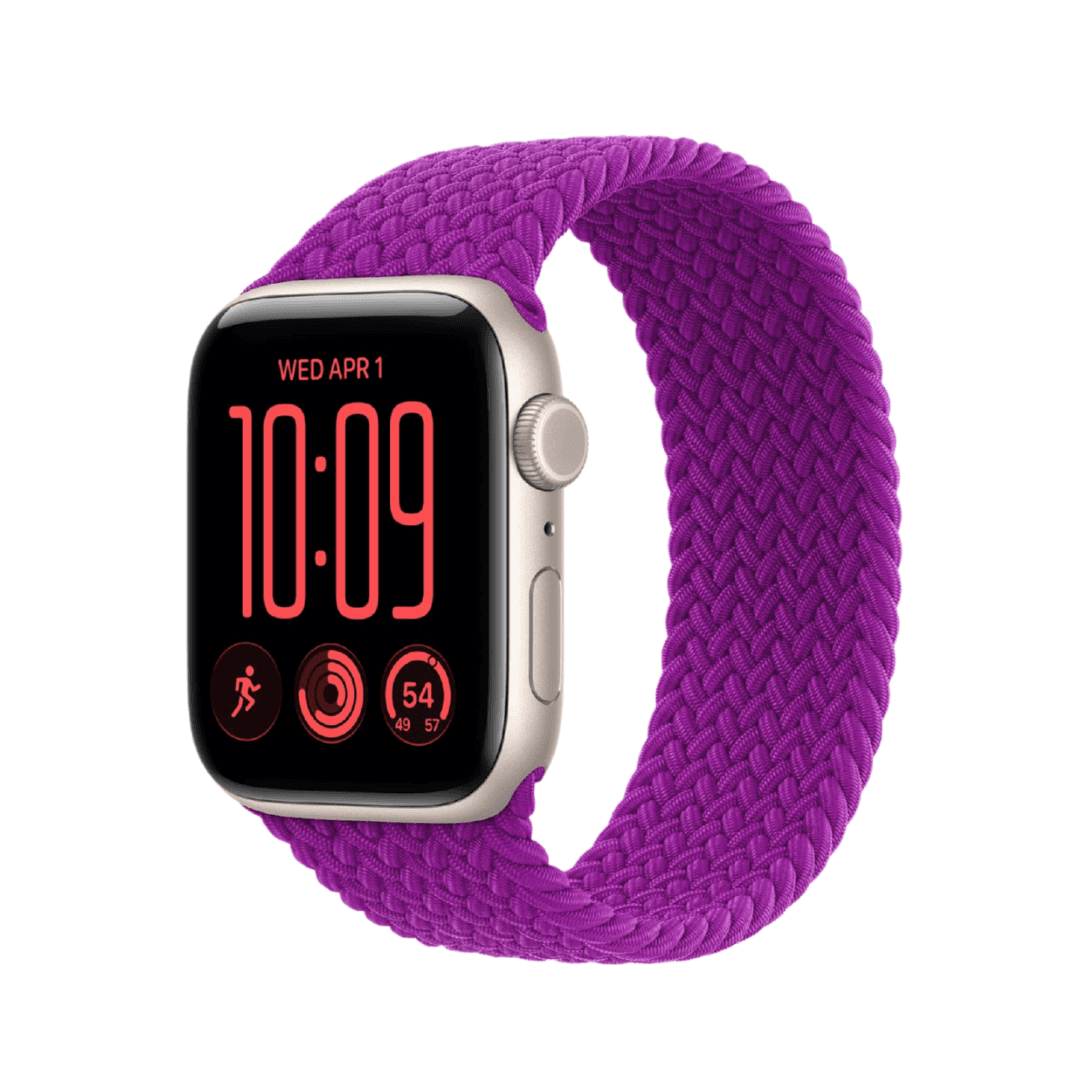 اپل واچ SE 3 مدل 40 میلی‌متری، جی‌پی‌اس-Apple Watch SE 3