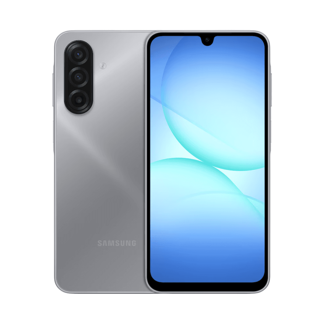 سامسونگ گلکسی A17 4G-Samsung با حافظه 256 گیگابایت با 8 گیگابایت رم