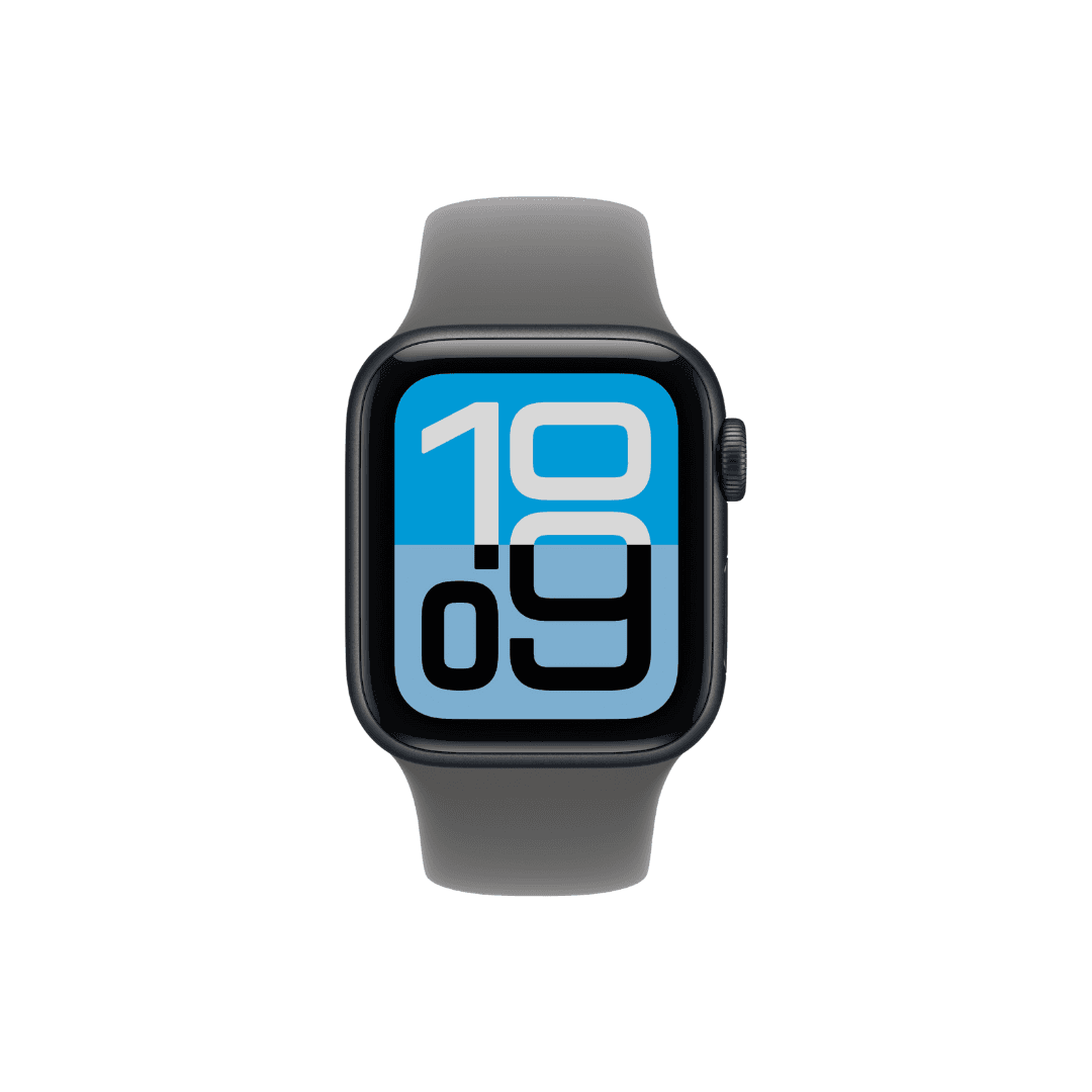 ساعت هوشمند اپل Watch SE Series 11 سایز 40 میلی‌متری
