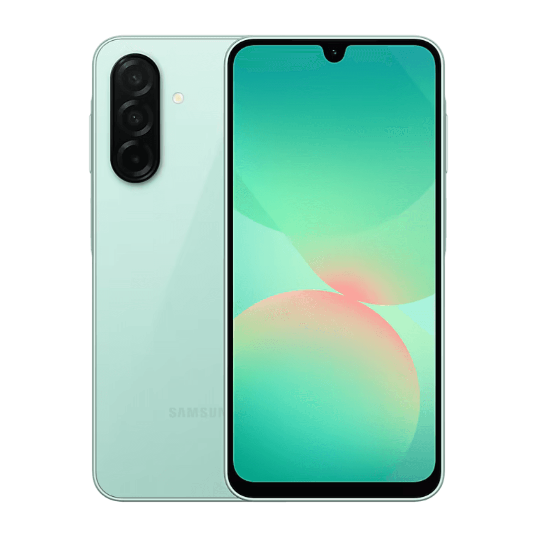 گوشی موبایل سامسونگ A26 Galaxy - با حافظه 256 گیگابایت با 8 گیگابایت رم