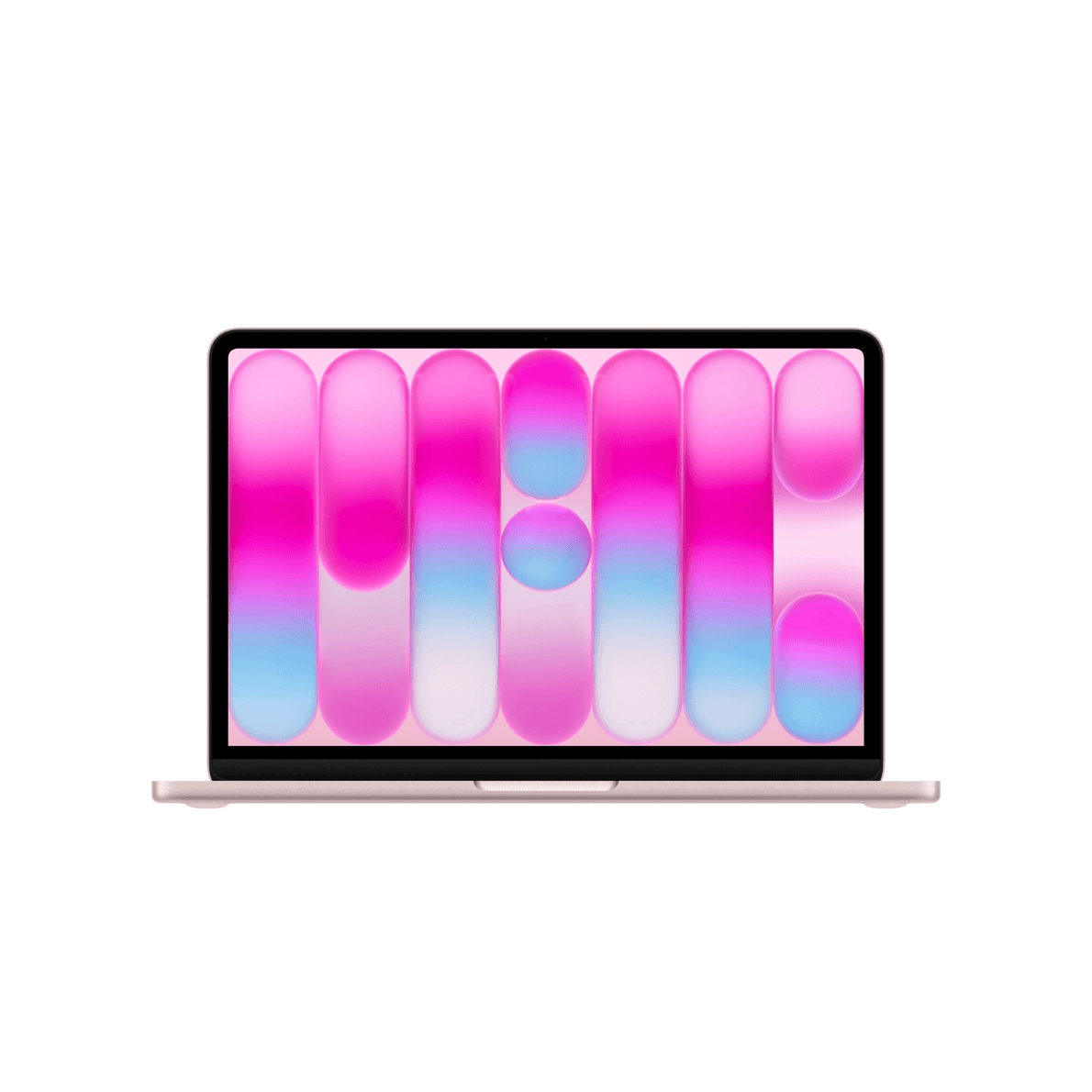 لپ تاپ ۱۳ اینچی MacBook Neo | 512GB SSD | Touch ID