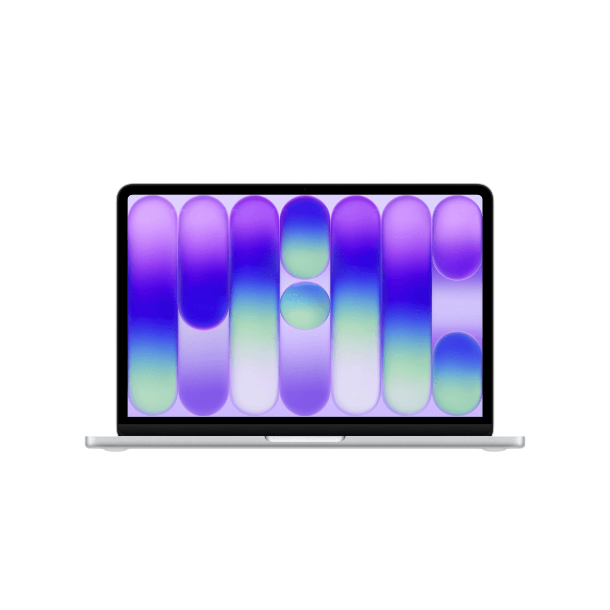 لپ تاپ ۱۳ اینچی MacBook Neo | حافظه 256 گیگابایت SSD