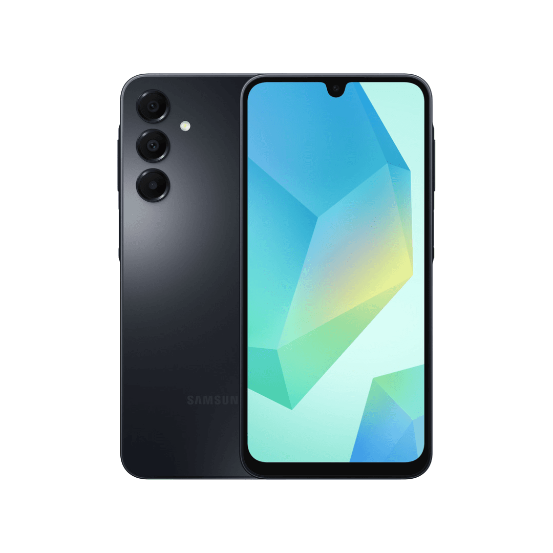 سامسونگ گلکسی A16-Samsung با حافظه 256 گیگابایت با 4 گیگابایت رم