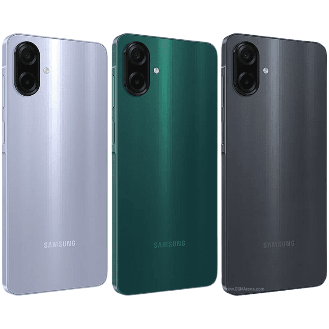 سامسونگ گلکسی A07 4G-Samsung-با حافظه 64 گیگابایت