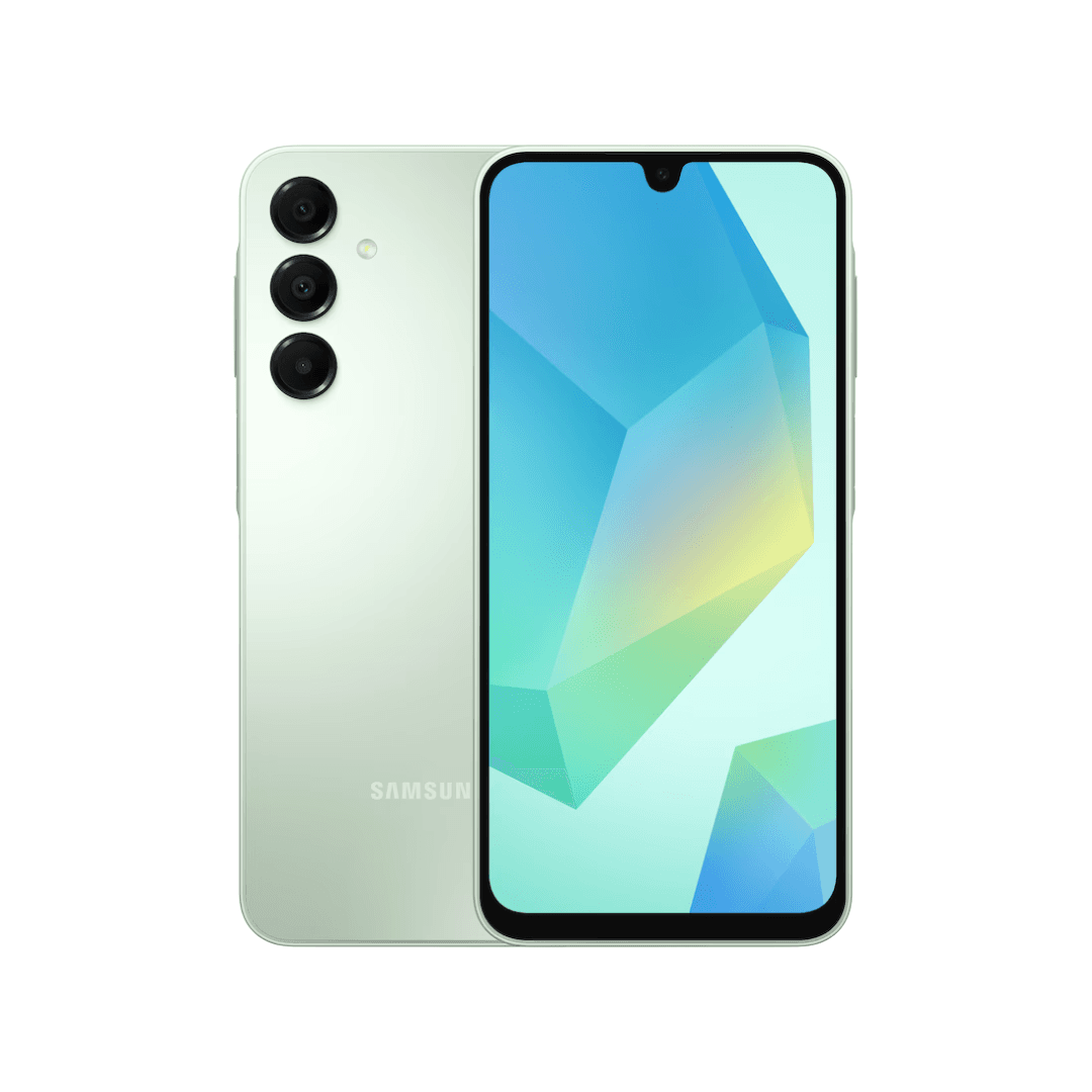 سامسونگ گلکسی A16-Samsung با حافظه ۱۲۸ گیگابایت با 6 گیگابایت رم