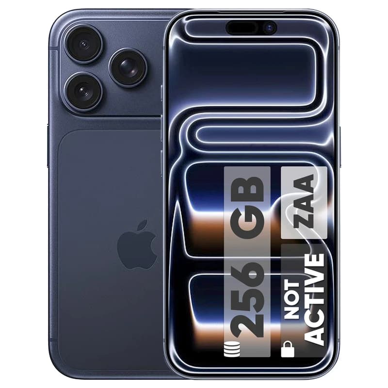 گوشی موبایل اپل iPhone 17 Pro ZAA | حافظه 256 گیگابایت