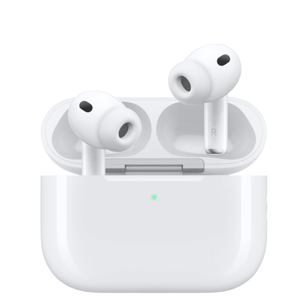 ایرپاد هندزفری بلوتوثی پرو نسل 3 اپل-APPLE AIRPODS PRO 3-۲۰۲۵