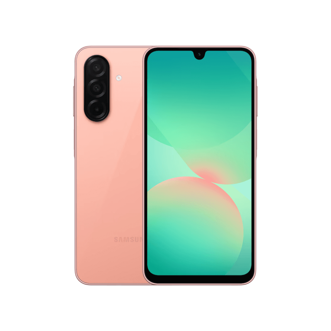 گوشی موبایل سامسونگ A26 Galaxy - با حافظه 256 گیگابایت با 6 گیگابایت رم