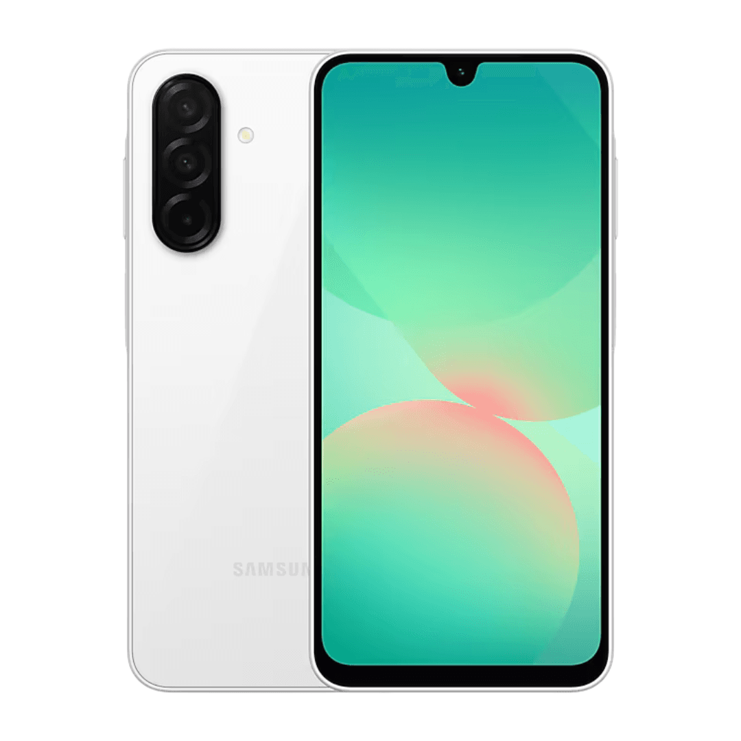 گوشی موبایل سامسونگ A26 Galaxy - با حافظه ۱۲۸ گیگابایت با 8 گیگابایت رم