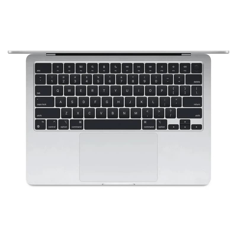 لپ تاپ ۱۳ اینچی MacBook Air M5 | رم 16 گیگابایت | حافظه 512 گیگابایت SSD