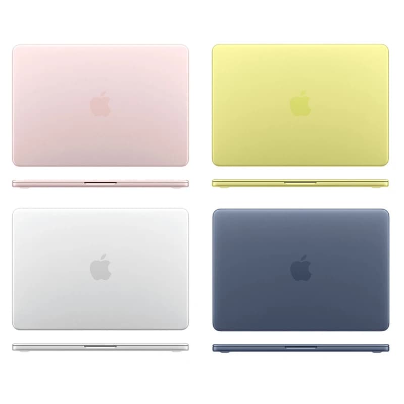 لپ تاپ ۱۳ اینچی MacBook Neo | حافظه 256 گیگابایت SSD