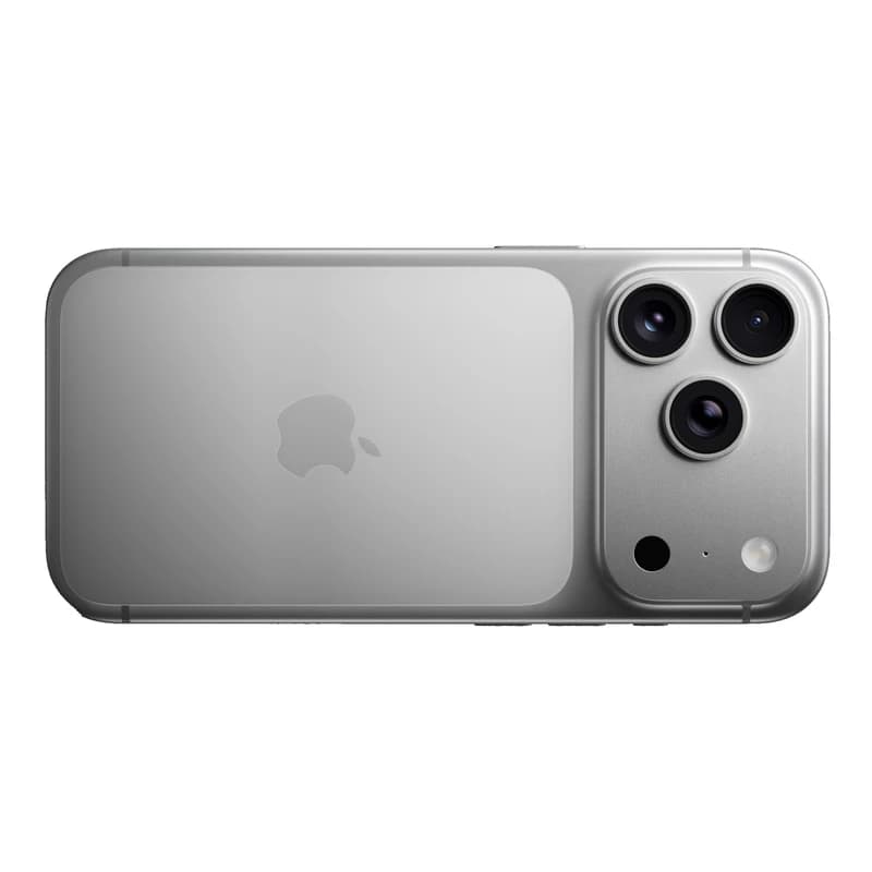 گوشی موبایل اپل iPhone 17 Pro Max | حافظه 512 گیگابایت