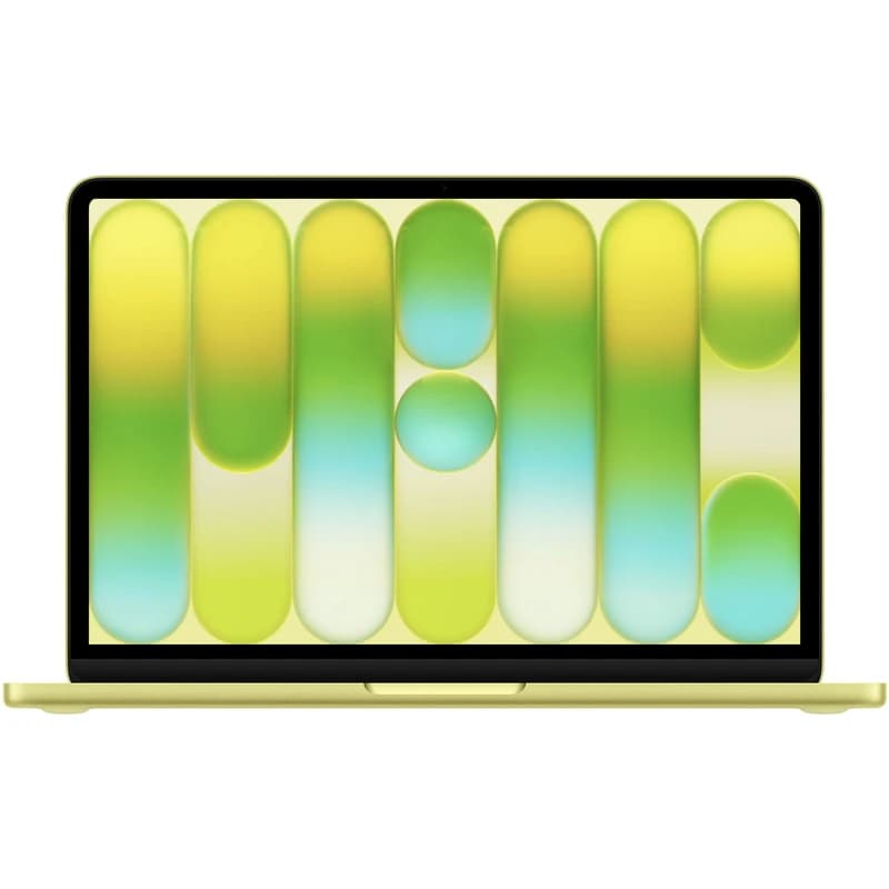 لپ تاپ ۱۳ اینچی MacBook Neo | حافظه 256 گیگابایت SSD