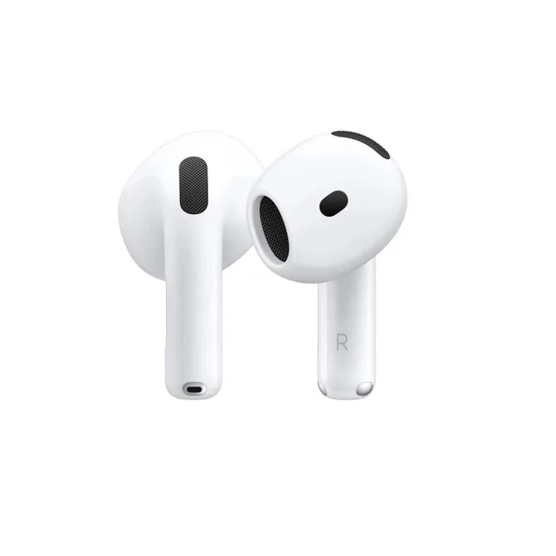 هدفون بیسیم اپل AirPods 4 | ایرپاد 4 اپل